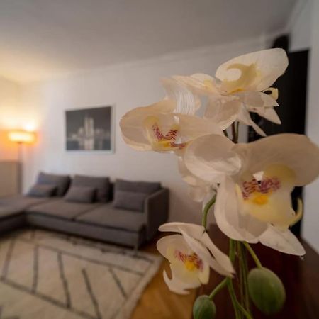 Appartement Climatise Tout Equipe A Cote Du Stade Velodrome Marseilles Exterior foto